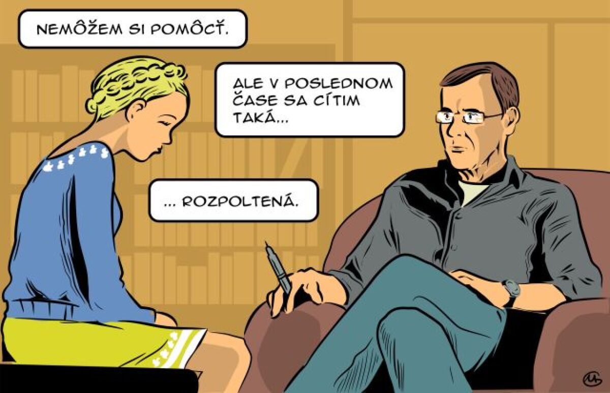 Gašparec, 3. 12. 2013 kresba