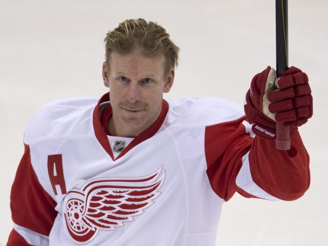 Daniel Alfredsson