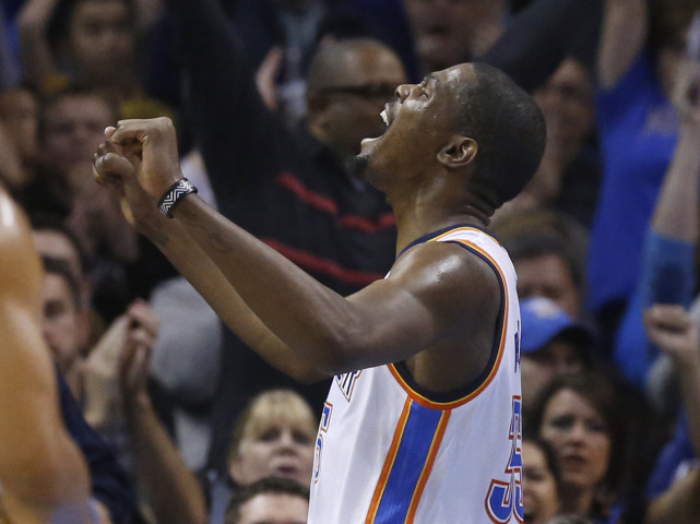 durant