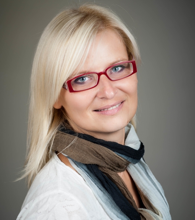 Gabriela Futová