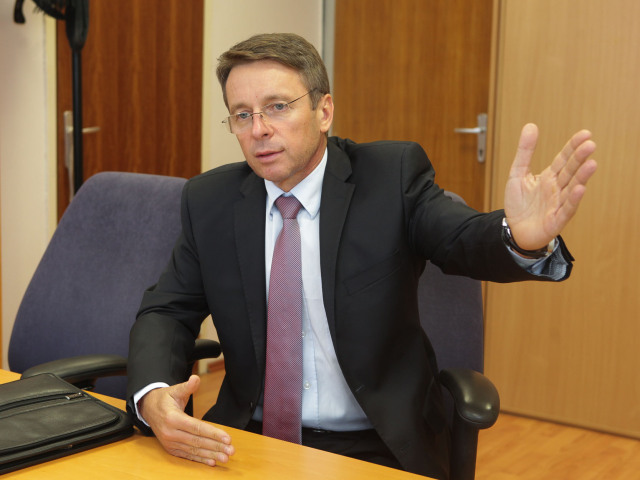 Ivan Mikloš