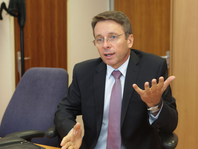 Ivan Mikloš