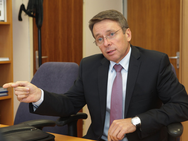 Ivan Mikloš
