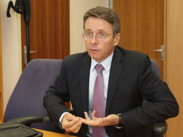 Ivan Mikloš