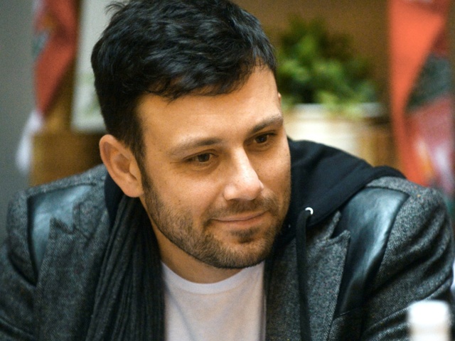 Robert Jakab