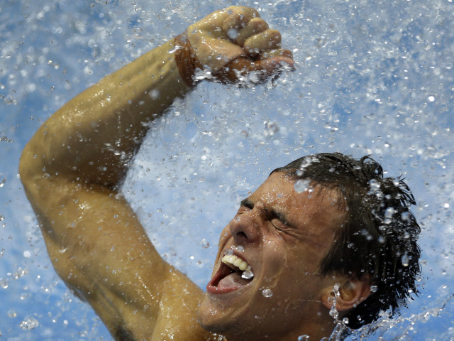 Tom Daley