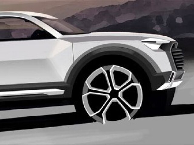 Audi Q1