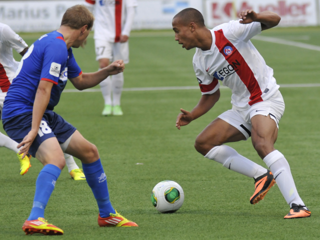 Gino van Kessel