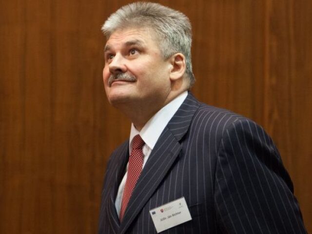 Ján Richter