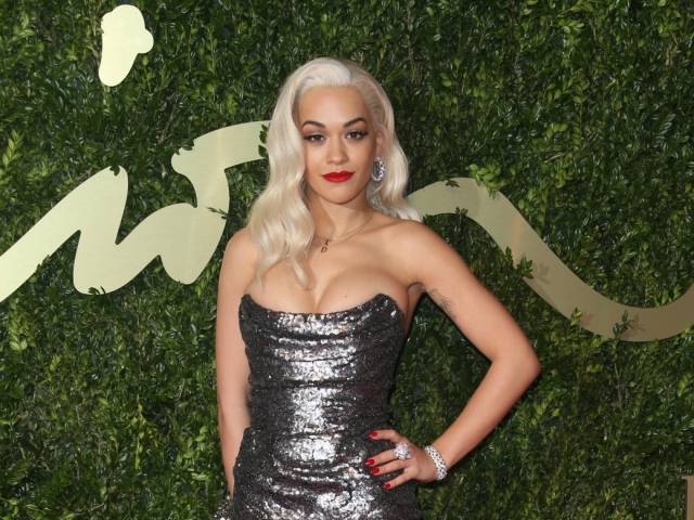 Rita Ora 