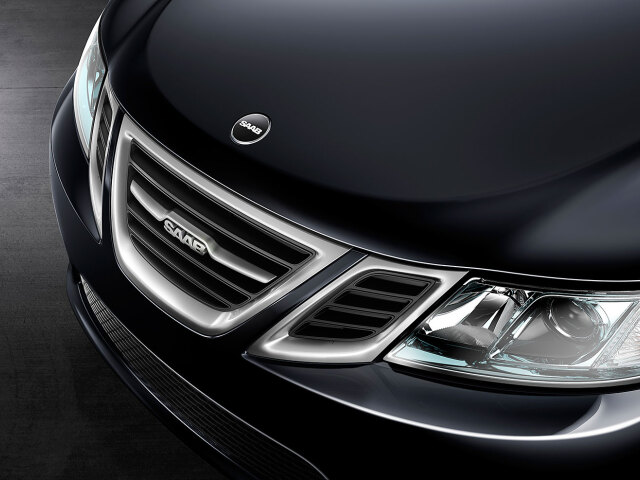 Saab 9-3