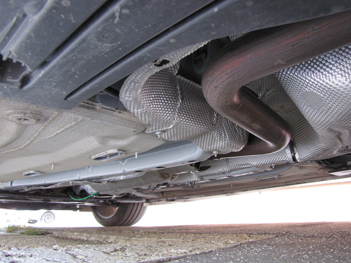 Ford Focus 2.0 TDCi