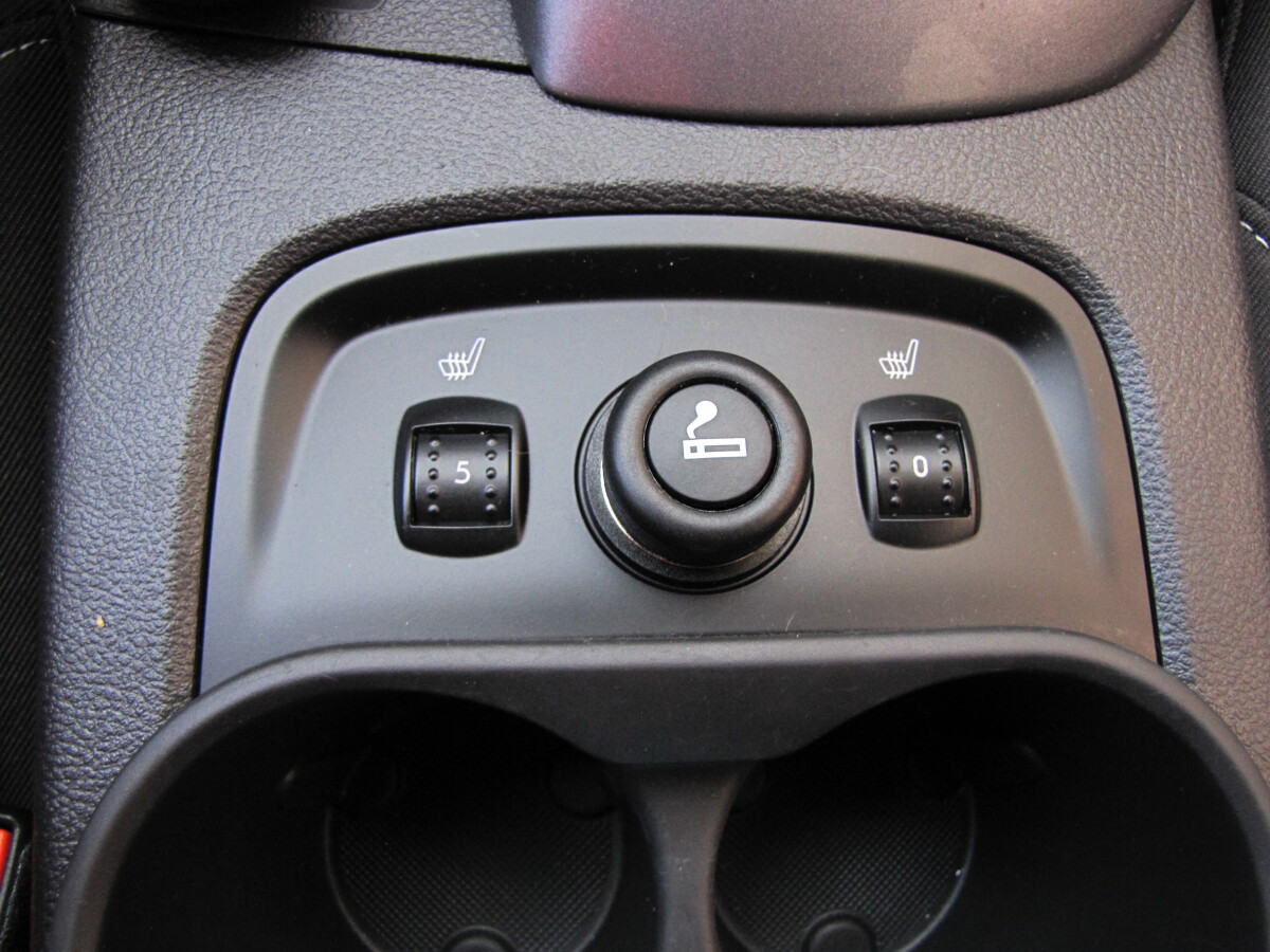 Ford Focus 2.0 TDCi