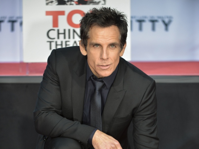 Ben Stiller