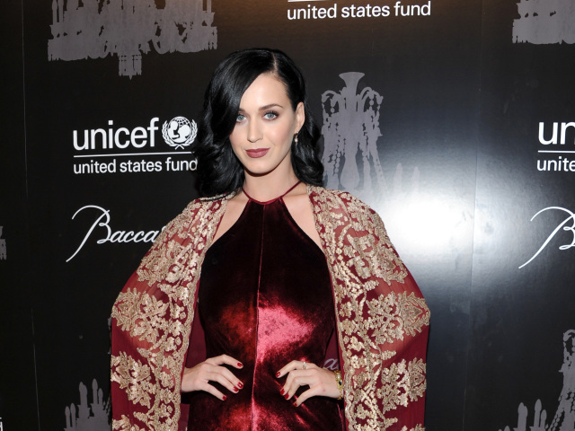 Katy Perry