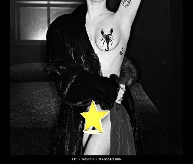 Lady Gaga 