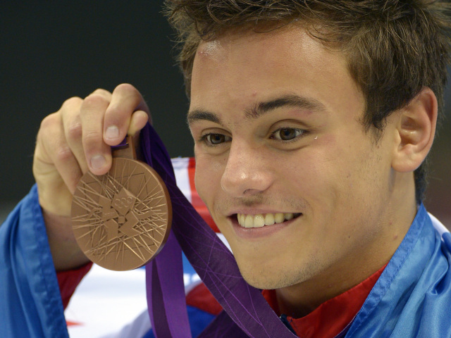 Thomas Daley