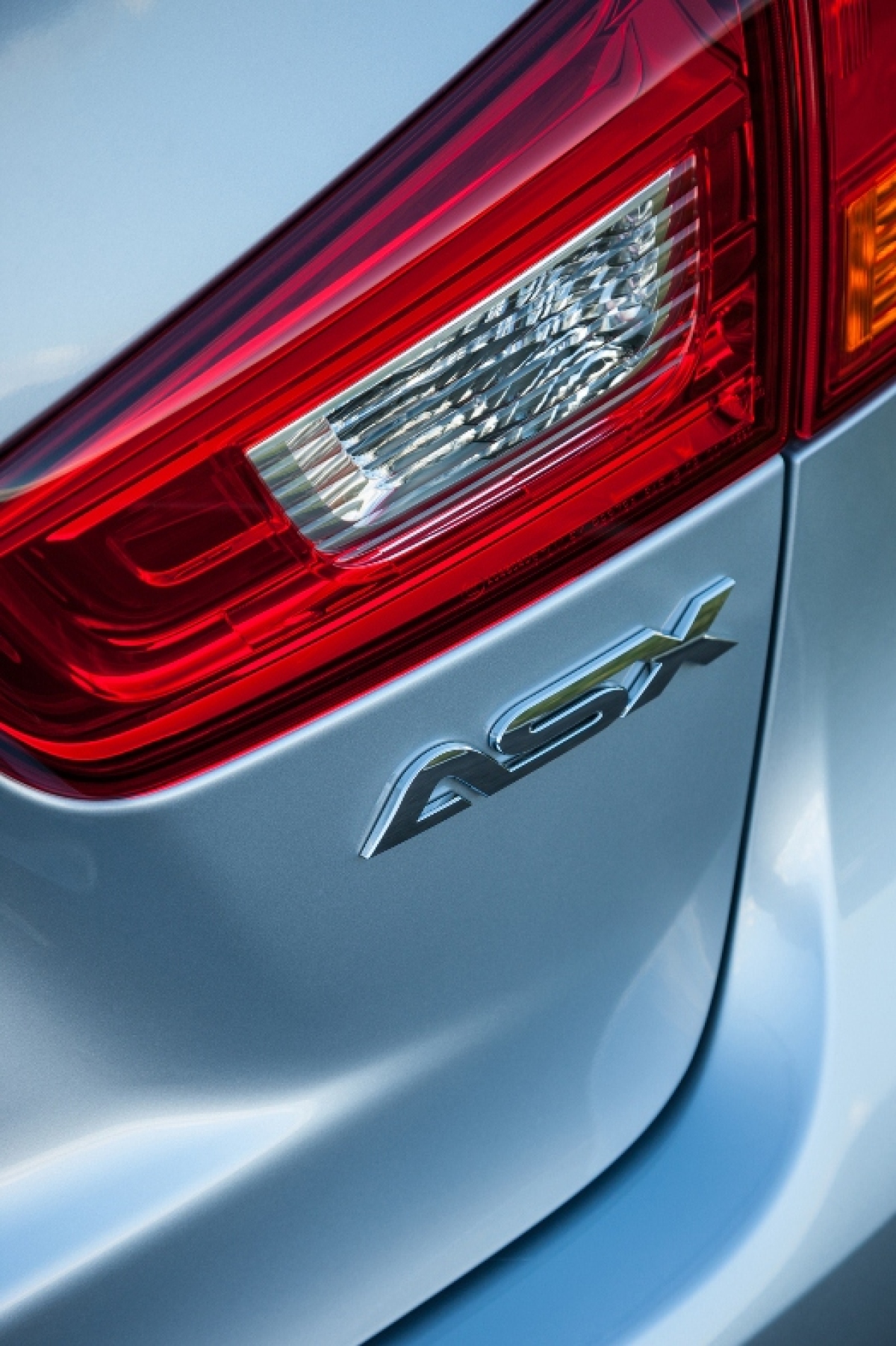 Mitsubishi ASX 2,2 DI-D AT
