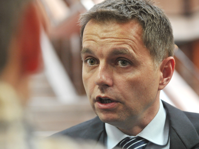 Peter Kažimír