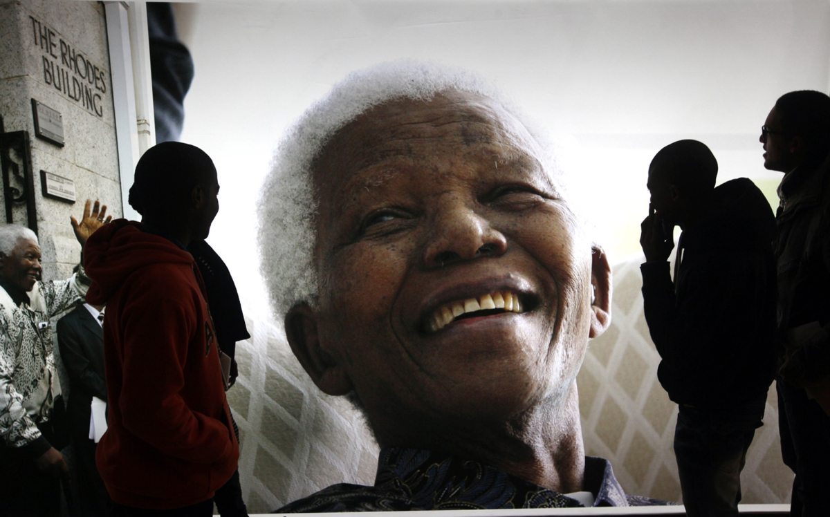 Mandela