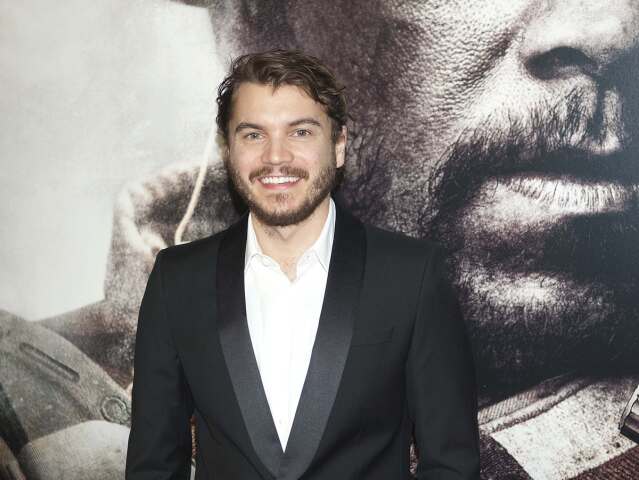 Emile Hirsch