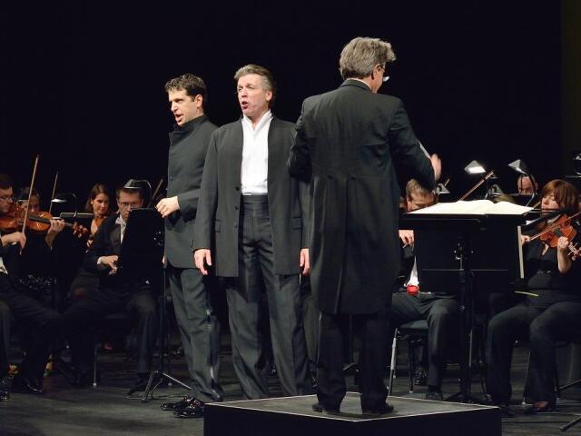 tenors