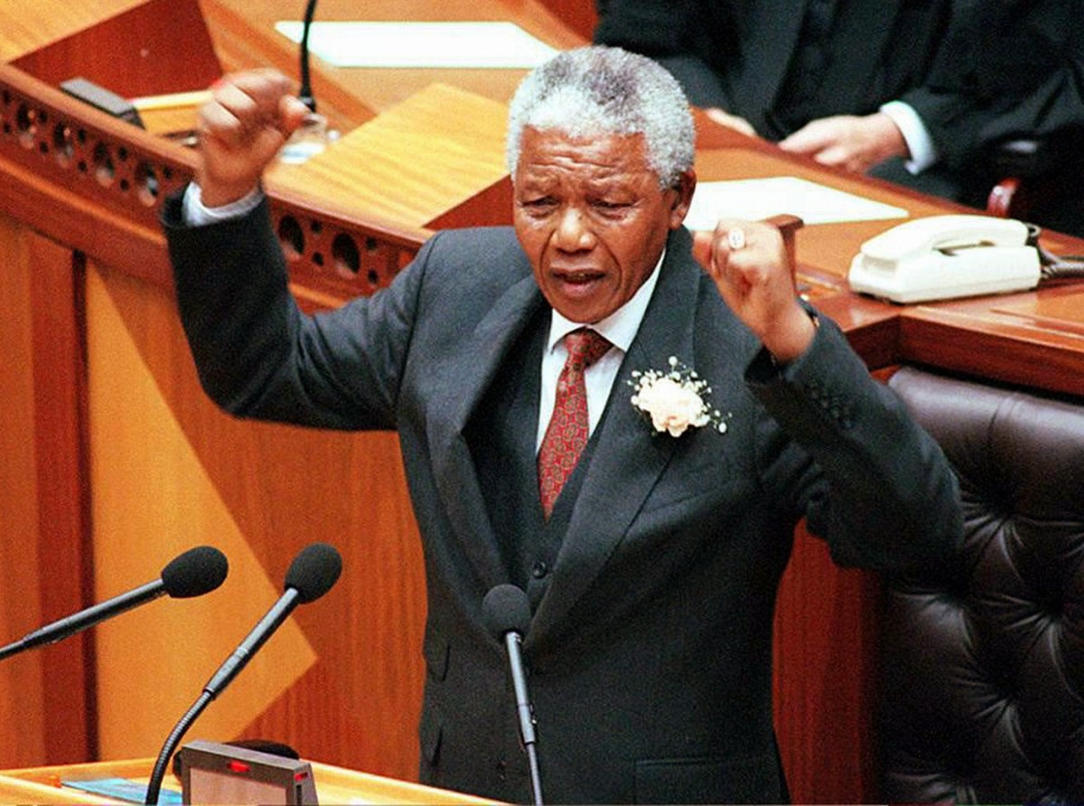 Mandela