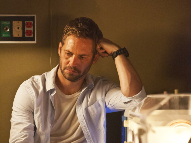 Paul Walker