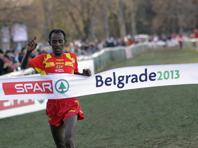Alemayehu Bezabeh