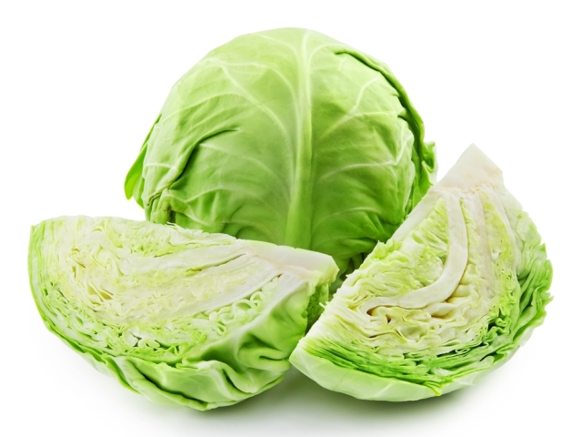 kapusta, zelenina, vitamíny
