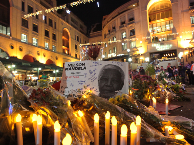 Mandela