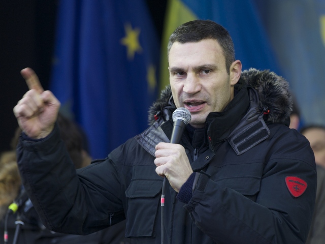 Vitalij Kličko