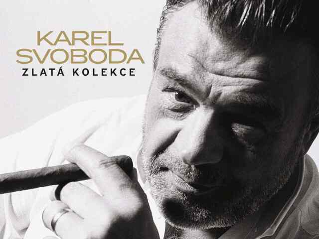Karel Svoboda - Zlatá kolekce