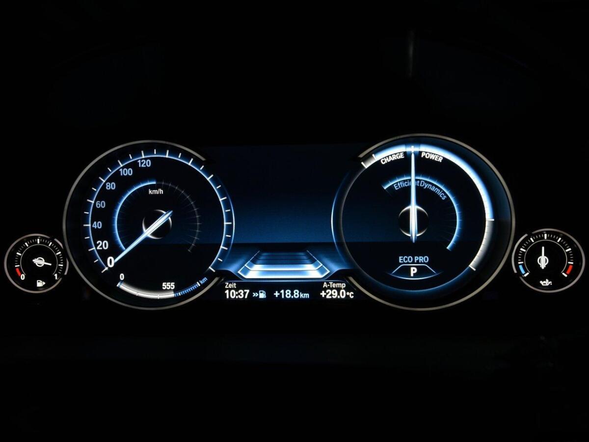 BMW-5-Series Gran Turismo 2014