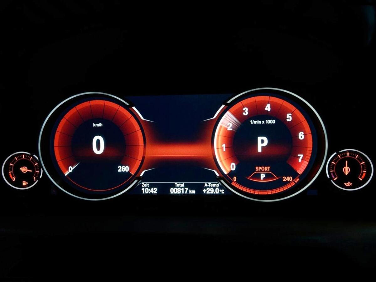 BMW-5-Series Gran Turismo 2014
