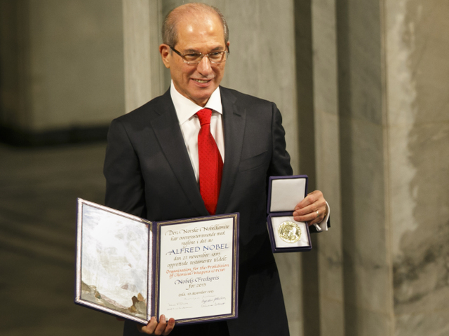 Ahmet Üzümcü