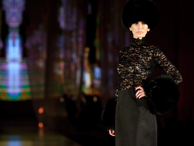 MÓDA: Orange Fashion 2013 - Fero Mikloško