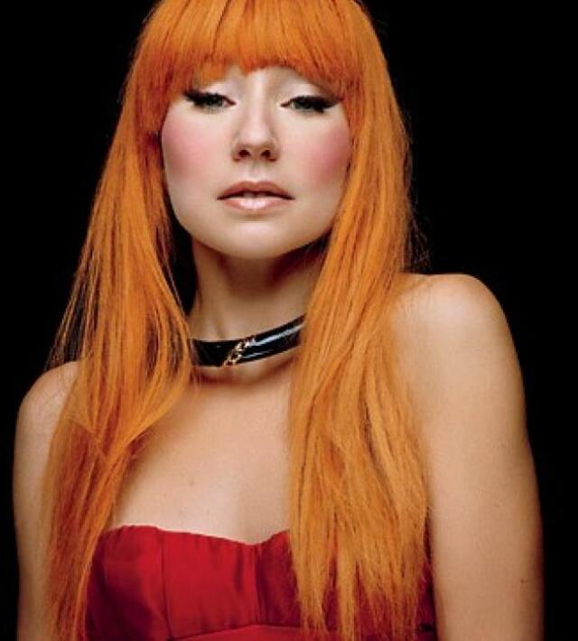 Tori Amos