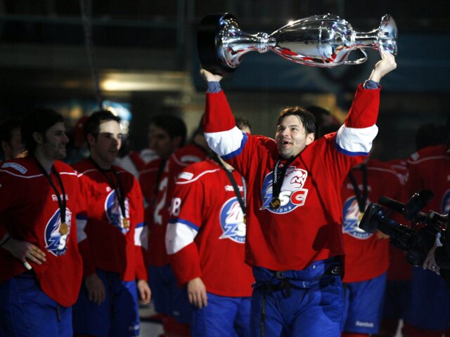 ZSC Lions