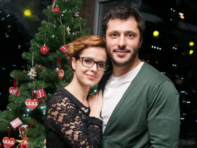 Jana Lieskovská a Braňo Deák 