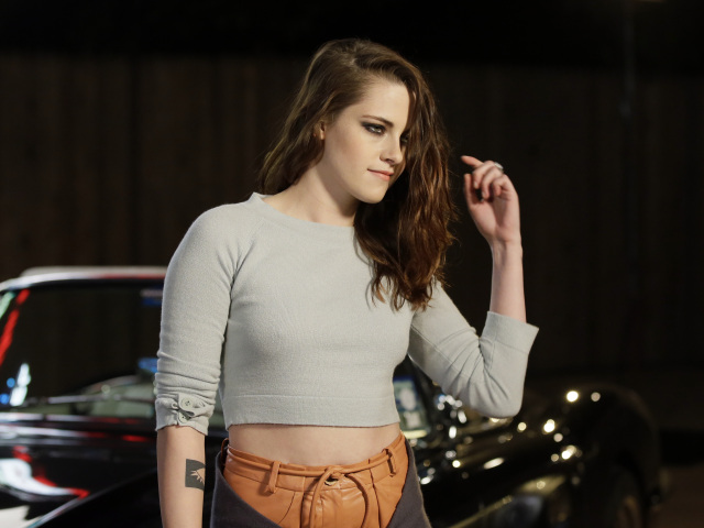 Kristen Stewart