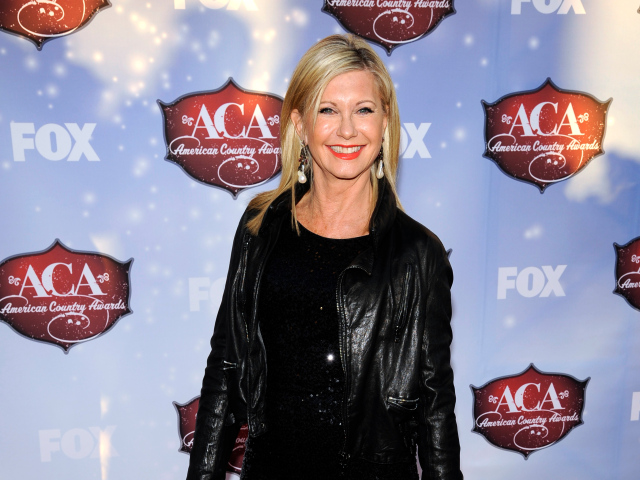 Olivia Newton-John