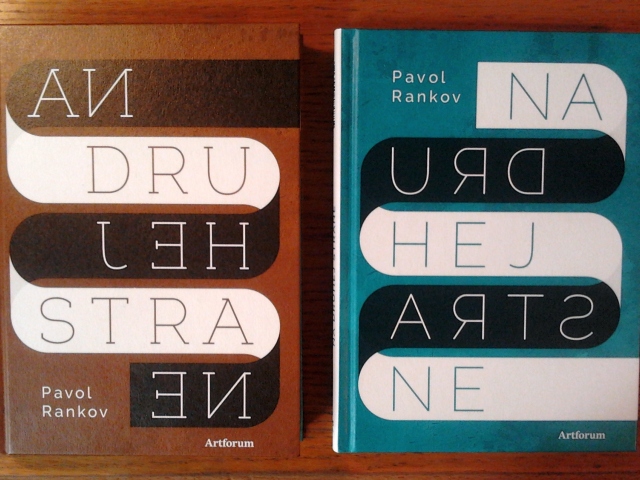 Pavol Rankov Na druhej strane