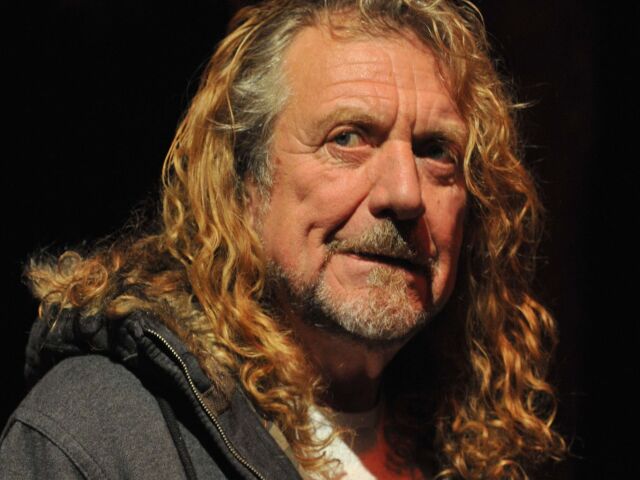 Robert Plant