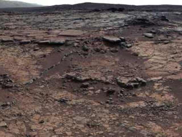 Mars