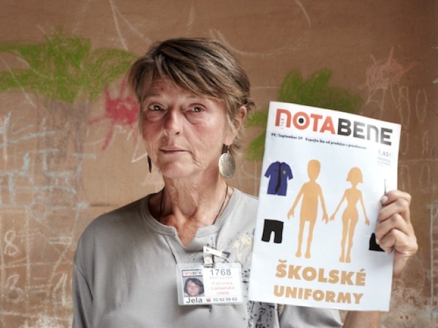Jela Matuškovičová