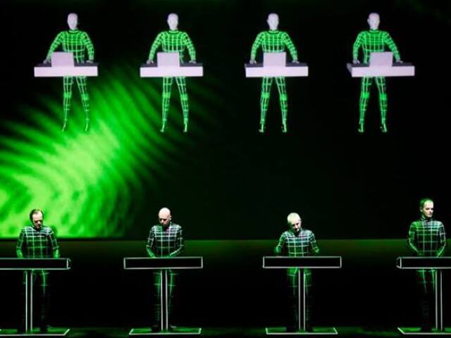 kraftwerk