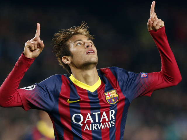 neymar
