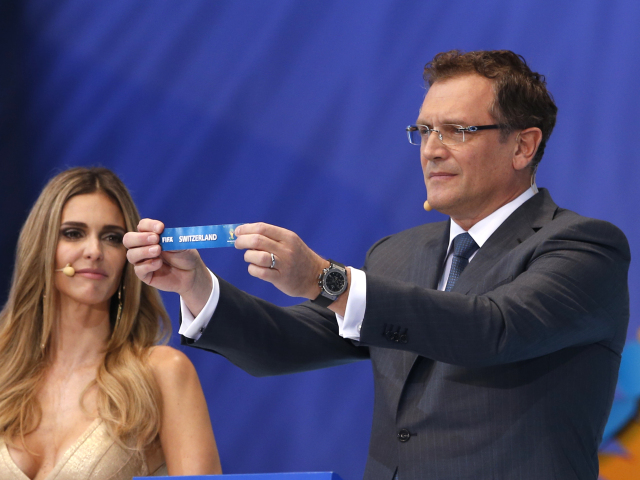 Valcke, Lima