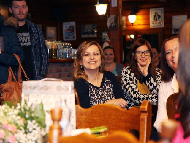 Adela Banášová, Eva Urbaníková